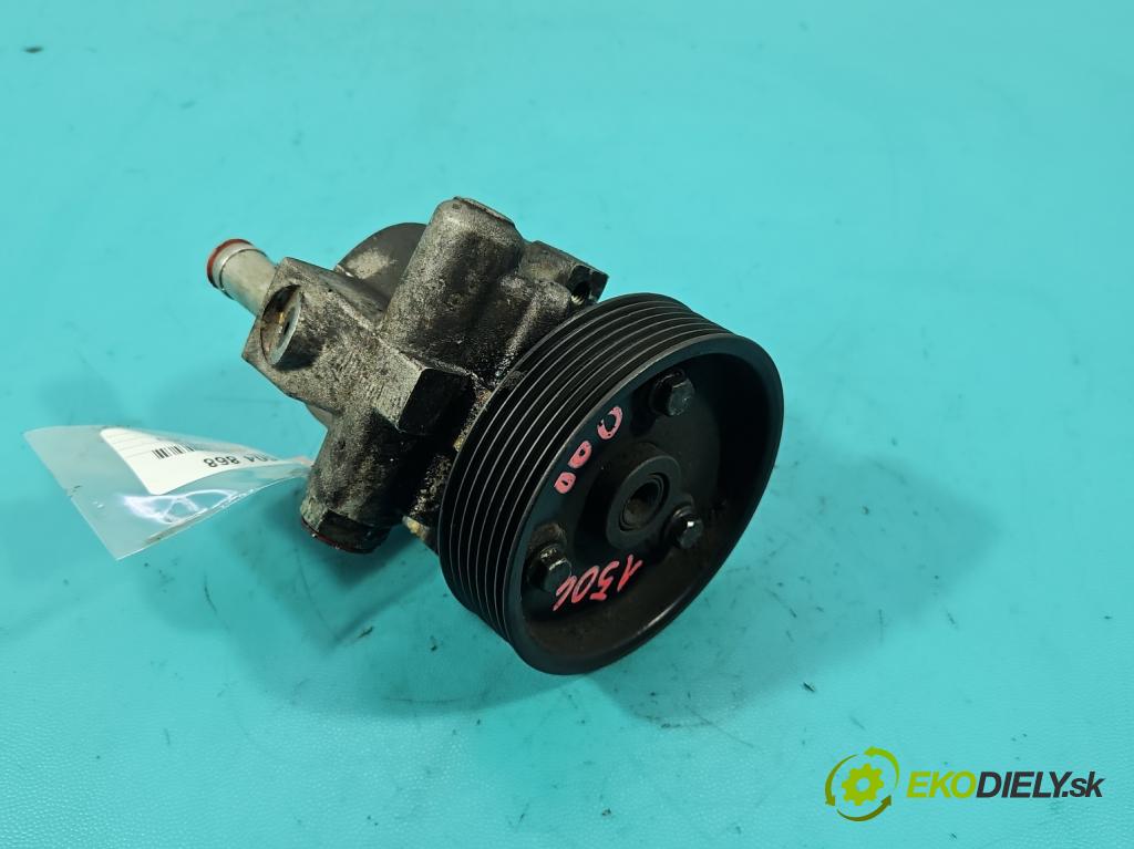 Renault Master II 1998-2010 2.5 dci 114 hp manual 84 kW 2463 cm3 5- čerpadlo posilovač  (Servočerpadlo)