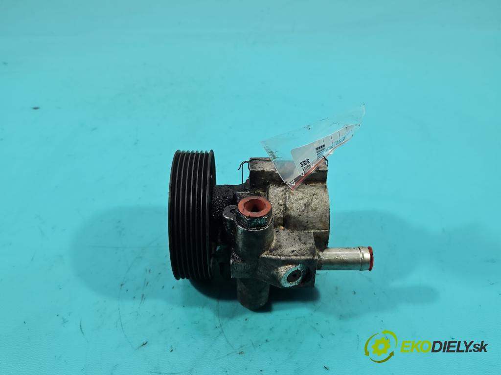 Renault Master II 1998-2010 2.5 dci 114 hp manual 84 kW 2463 cm3 5- čerpadlo posilovač  (Servočerpadlo)