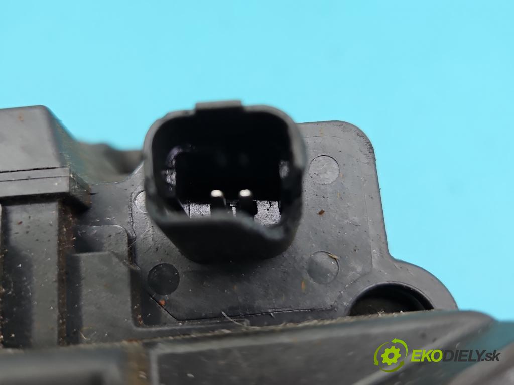 Renault Master II 1998-2010 2.5 dci 114 HP manual 84 kW 2463 cm3 5- Alternator 8200190721 (Alternátor)