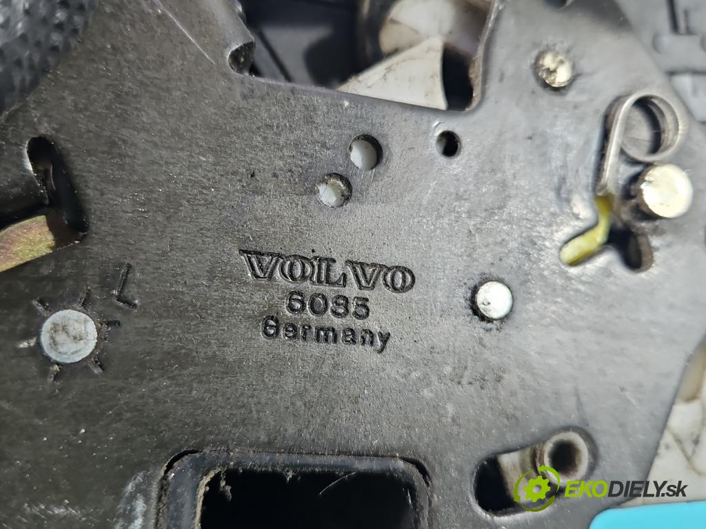 Volvo V70 I 1996-2000 2.5 tdi 140 hp manual 103 kW 2460 cm3 5- zámek přední levý 9152487