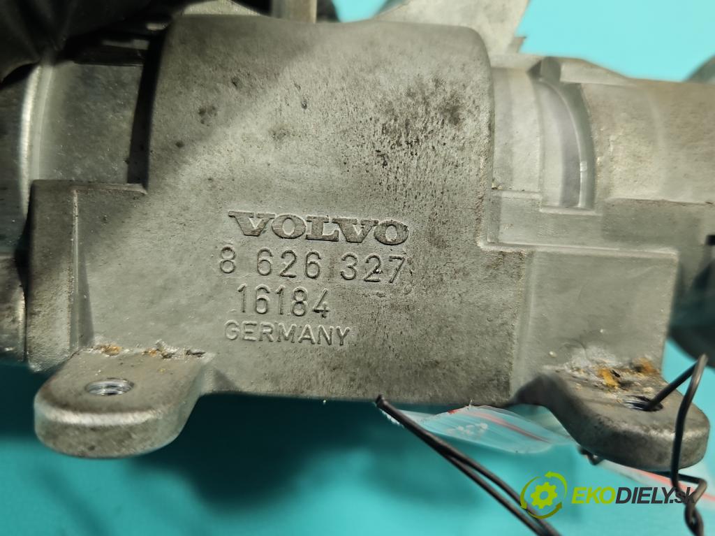 Volvo V70 I 1996-2000 2.5 tdi 140 HP manual 103 kW 2460 cm3 5- Spínačka 8626327 (Spínacia skrinka)