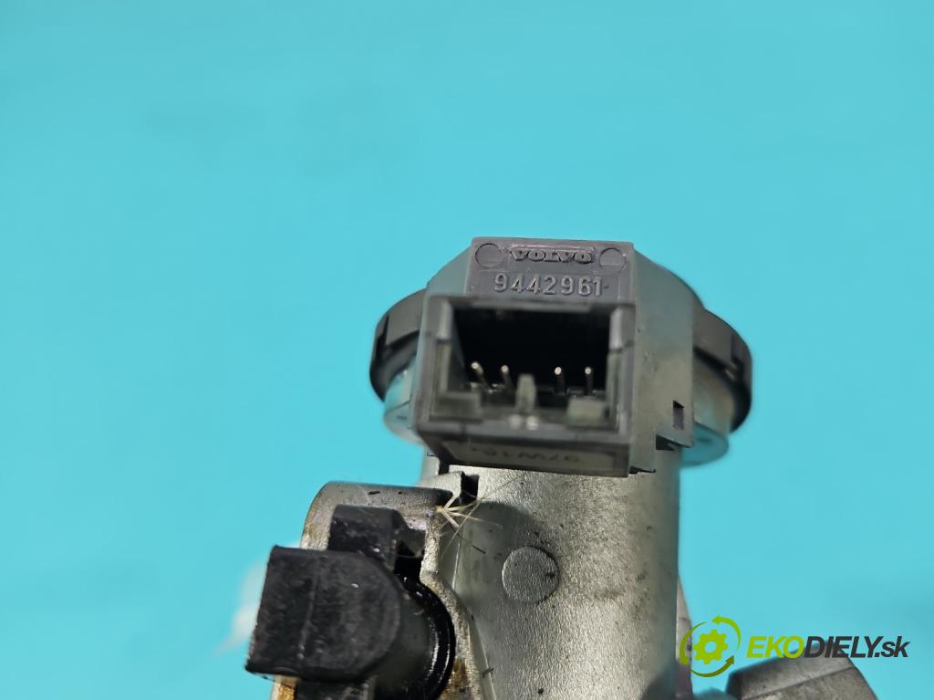 Volvo V70 I 1996-2000 2.5 tdi 140 HP manual 103 kW 2460 cm3 5- Spínačka 8626327 (Spínacia skrinka)