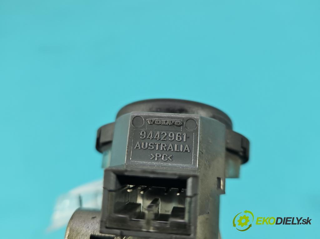 Volvo V70 I 1996-2000 2.5 tdi 140 HP manual 103 kW 2460 cm3 5- Spínačka 8626327 (Spínacia skrinka)