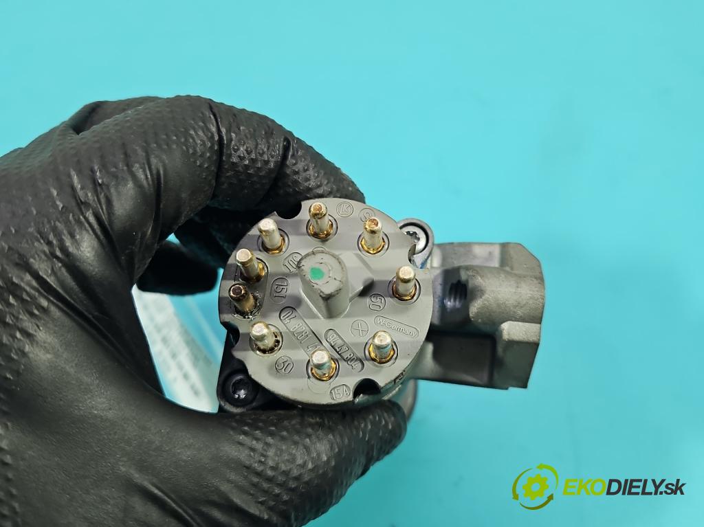 Volvo V70 I 1996-2000 2.5 tdi 140 HP manual 103 kW 2460 cm3 5- Spínačka 8626327 (Spínacia skrinka)