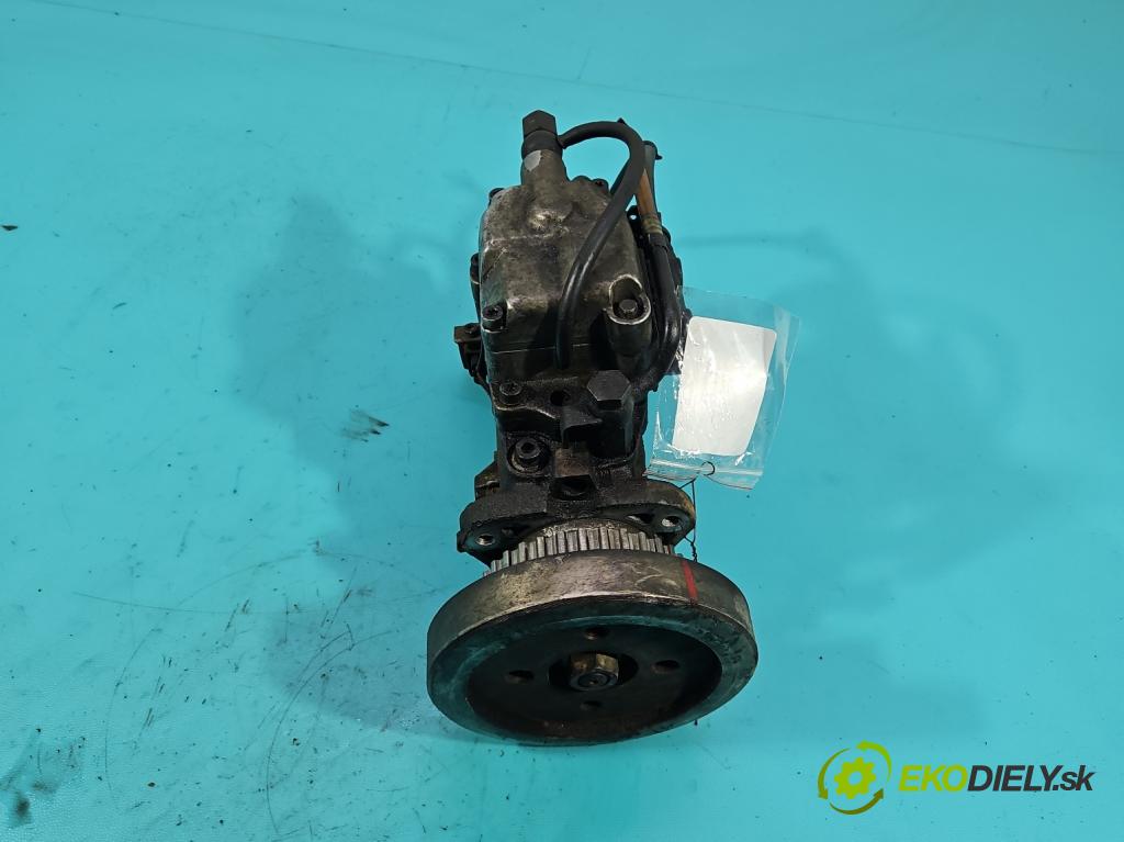 Volvo V70 I 1996-2000 2.5 tdi 140 HP manual 103 kW 2460 cm3 5- čerpadlo vstrekovacia 0460415990 (Vstrekovacie čerpadlo)