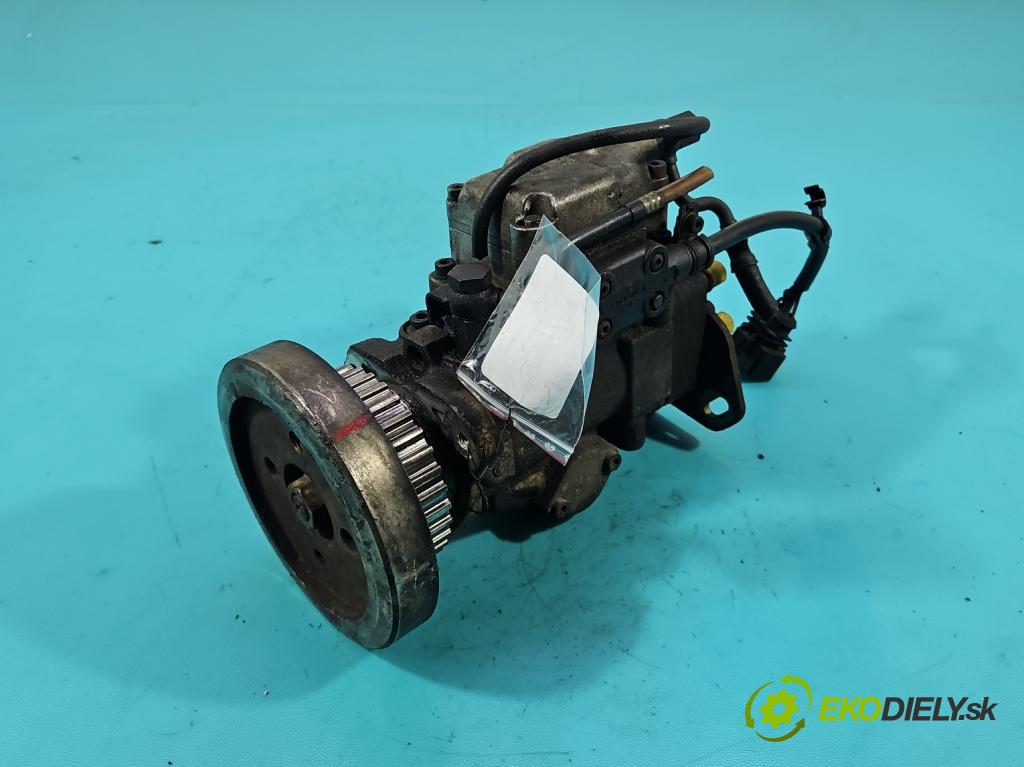 Volvo V70 I 1996-2000 2.5 tdi 140 HP manual 103 kW 2460 cm3 5- čerpadlo vstrekovacia 0460415990 (Vstrekovacie čerpadlo)