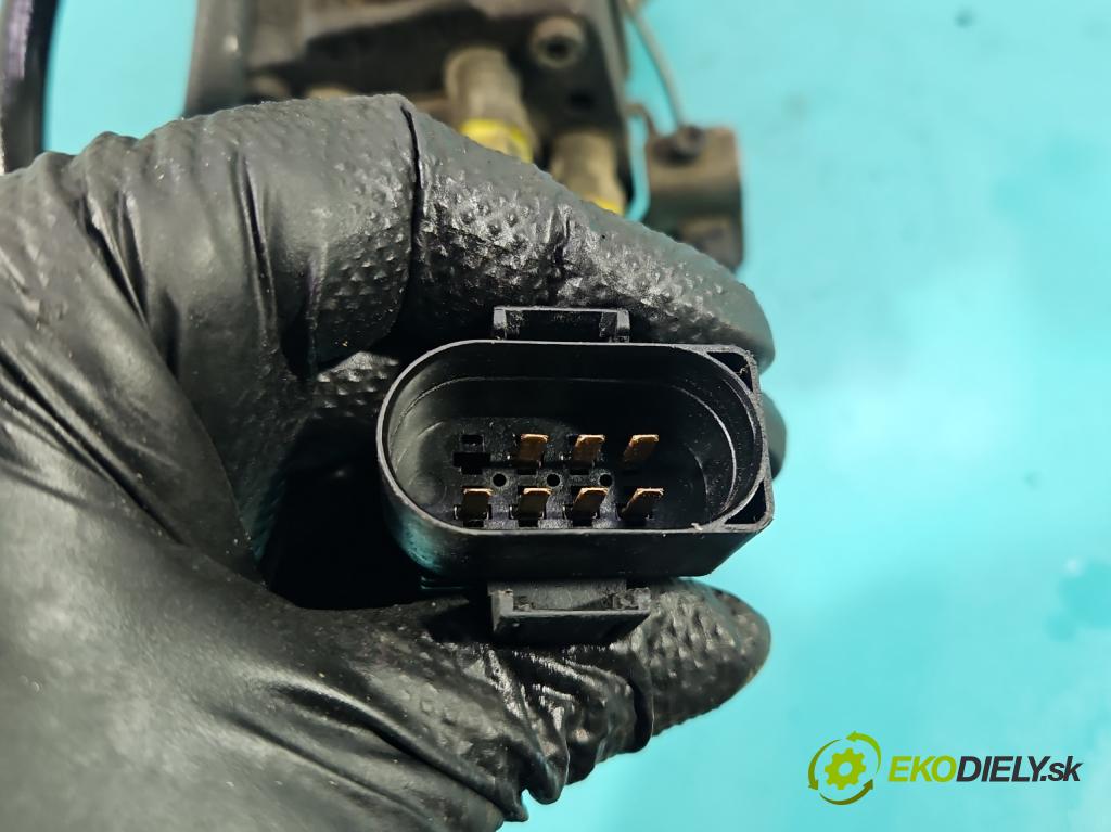 Volvo V70 I 1996-2000 2.5 tdi 140 HP manual 103 kW 2460 cm3 5- čerpadlo vstrekovacia 0460415990 (Vstrekovacie čerpadlo)