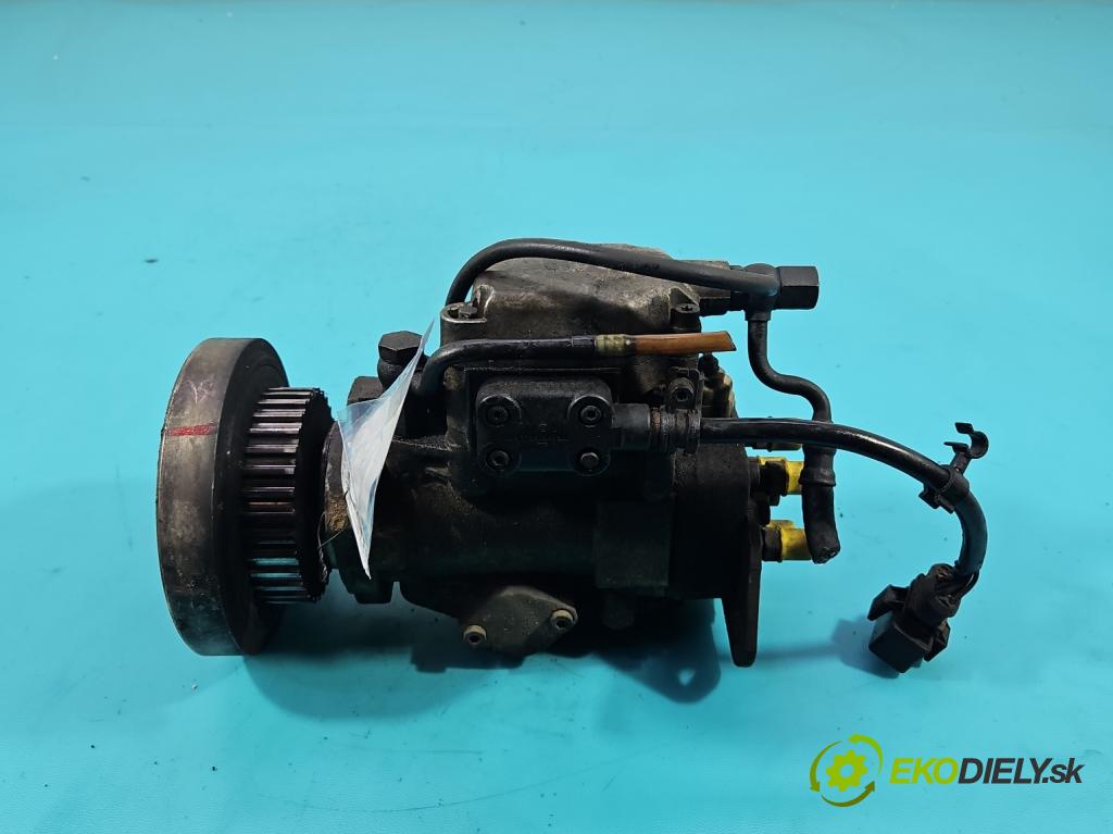 Volvo V70 I 1996-2000 2.5 tdi 140 HP manual 103 kW 2460 cm3 5- čerpadlo vstrekovacia 0460415990 (Vstrekovacie čerpadlo)