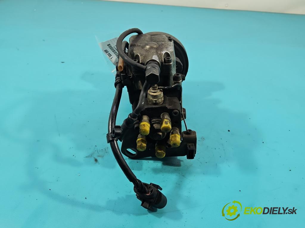 Volvo V70 I 1996-2000 2.5 tdi 140 HP manual 103 kW 2460 cm3 5- čerpadlo vstrekovacia 0460415990 (Vstrekovacie čerpadlo)