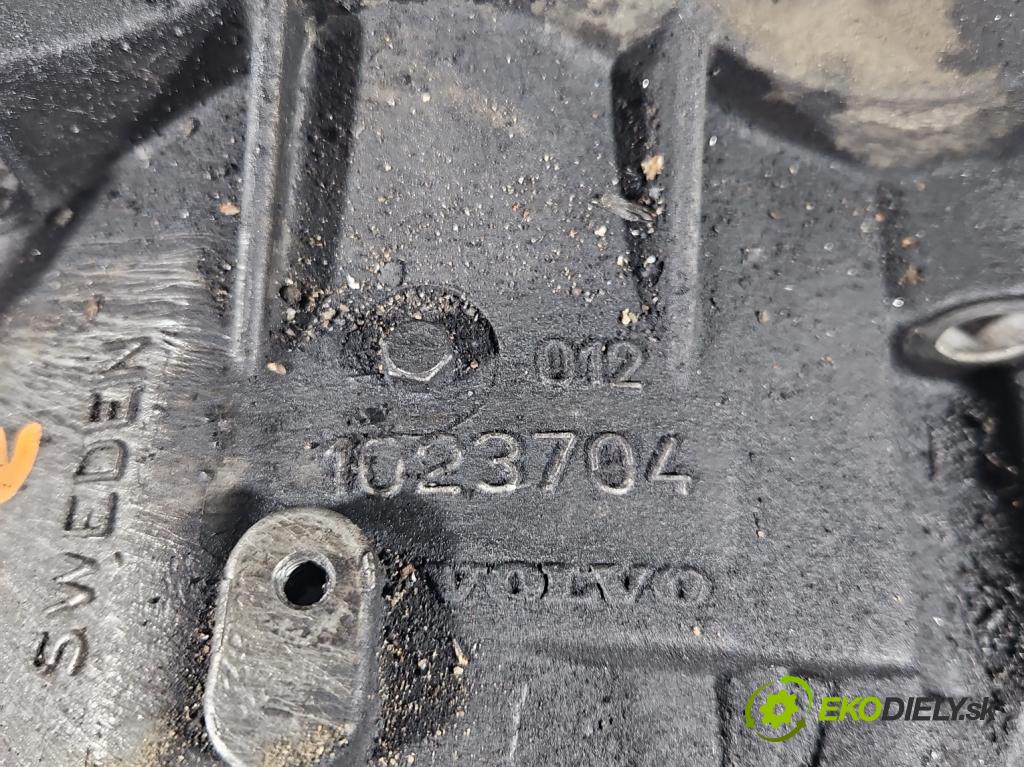 Volvo V70 I 1996-2000 2.5 tdi 140 hp manual 103 kW 2460 cm3 5- převodovka stupňová manual 1023704