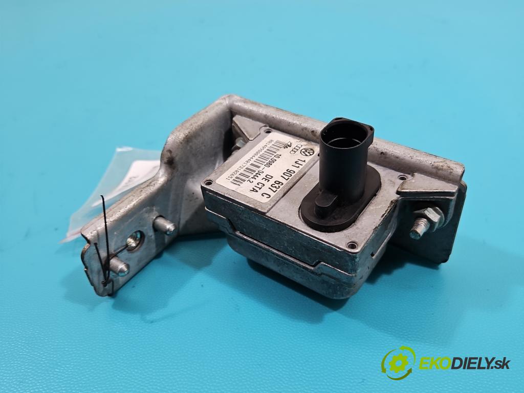 Vw Golf IV 1997-2003 1.9 tdi 101 hp manual 74 kW 1896 cm3 5- snímač ESP 1J0907655