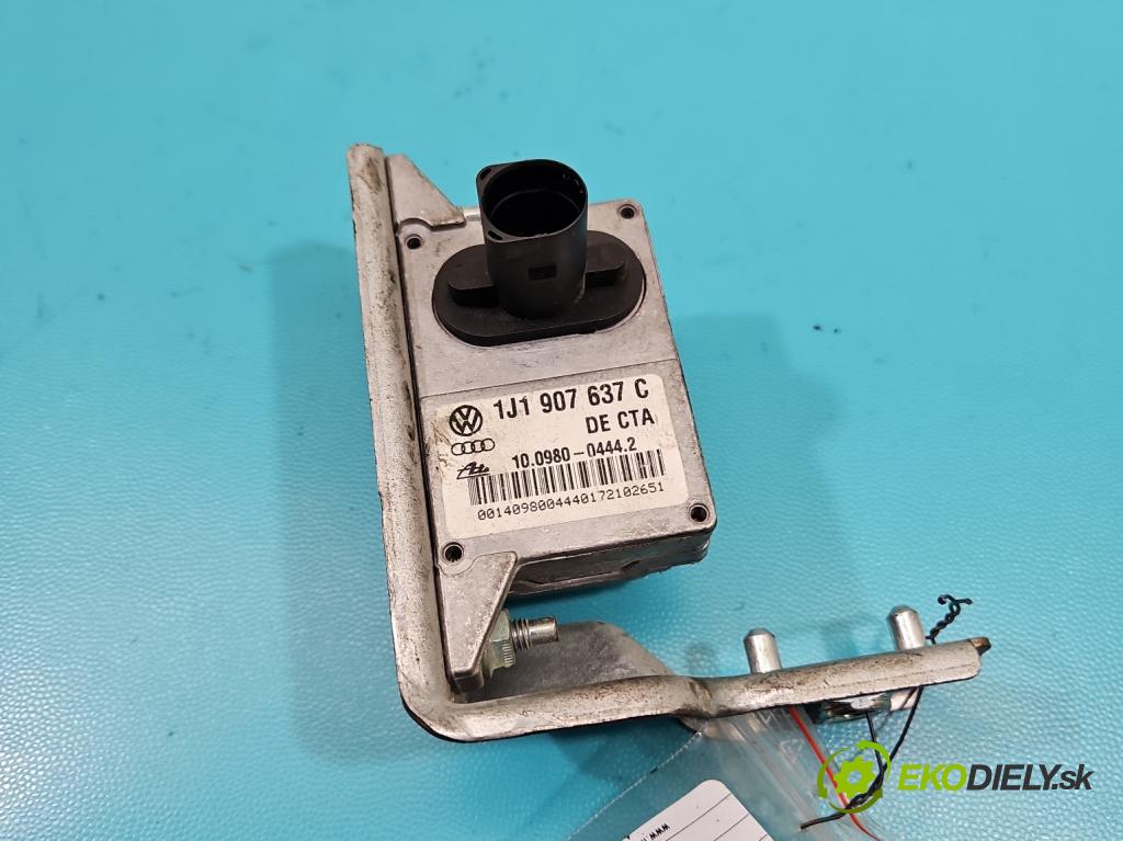 Vw Golf IV 1997-2003 1.9 tdi 101 hp manual 74 kW 1896 cm3 5- snímač ESP 1J0907655