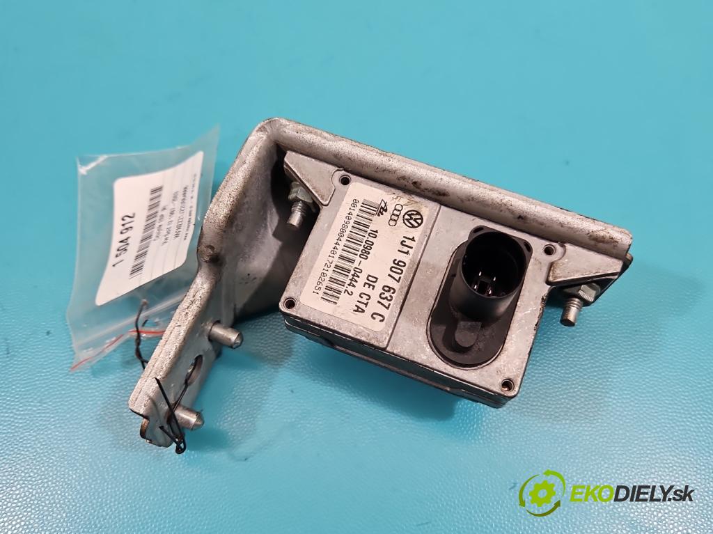 Vw Golf IV 1997-2003 1.9 tdi 101 hp manual 74 kW 1896 cm3 5- snímač ESP 1J0907655