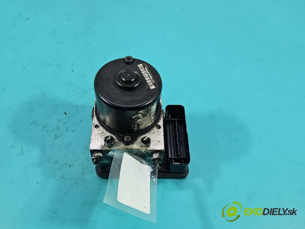 Vw Golf IV 1997-2003 1.9 tdi 101 HP manual 74 kW 1896 cm3 5- čerpadlo abs 1J0614517G (Pumpa ABS)