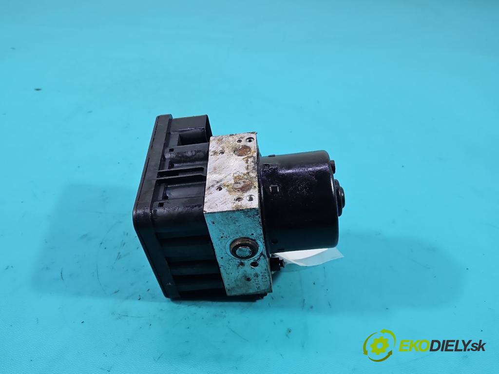 Vw Golf IV 1997-2003 1.9 tdi 101 HP manual 74 kW 1896 cm3 5- čerpadlo abs 1J0614517G (Pumpa ABS)