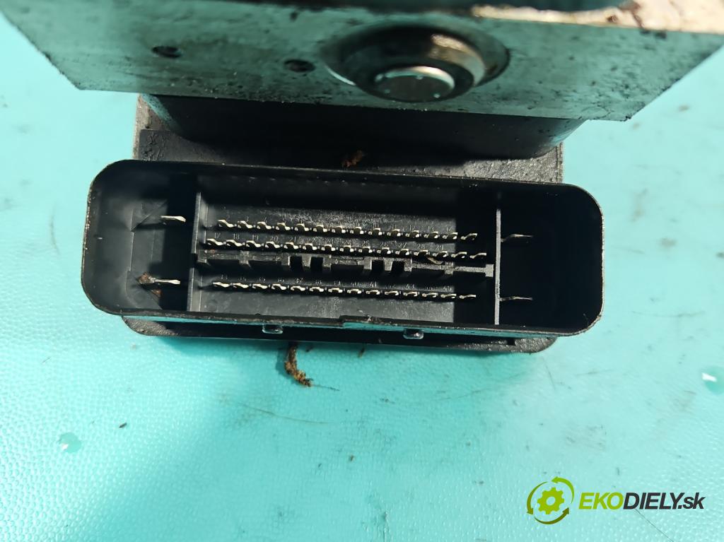 Vw Golf IV 1997-2003 1.9 tdi 101 HP manual 74 kW 1896 cm3 5- čerpadlo abs 1J0614517G (Pumpa ABS)