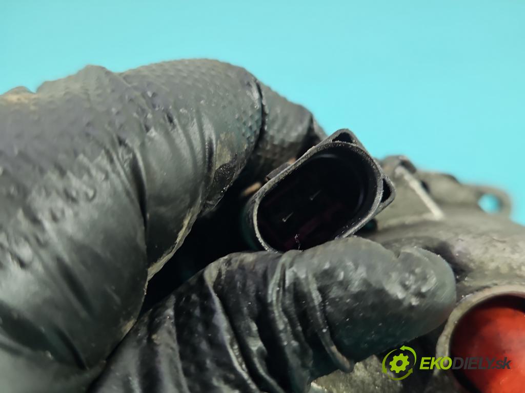 Vw Golf IV 1997-2003 1.9 tdi 101 HP manual 74 kW 1896 cm3 5- Kompresor: klimatizácie 1J0820803K (Kompresor klimatizácie)