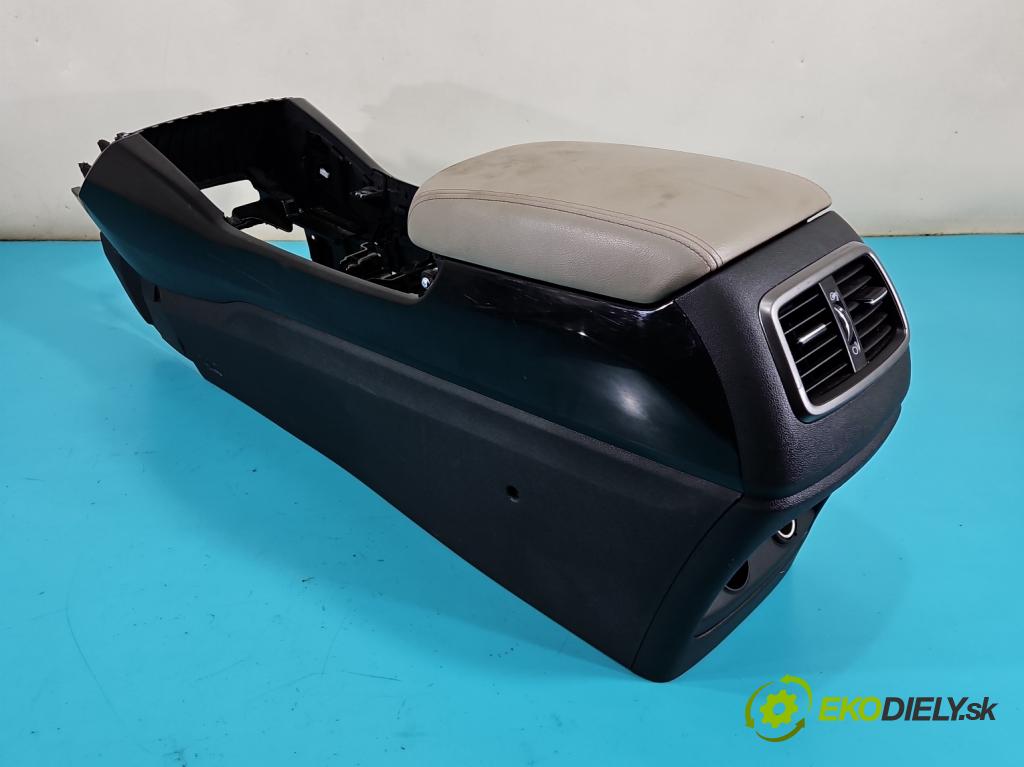 Kia Sorento III 2014-2020 2.0 crdi 185 HP automatic 136 kW 1999 cm3 5- operadlo 84601-C5070CNF (Lakťová opierka)