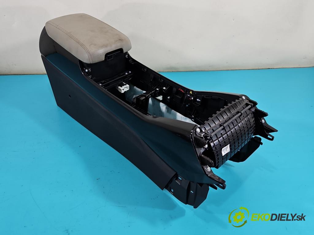 Kia Sorento III 2014-2020 2.0 crdi 185 HP automatic 136 kW 1999 cm3 5- operadlo 84601-C5070CNF (Lakťová opierka)