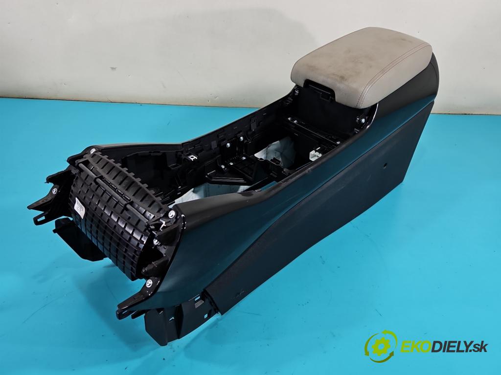 Kia Sorento III 2014-2020 2.0 crdi 185 HP automatic 136 kW 1999 cm3 5- operadlo 84601-C5070CNF (Lakťová opierka)