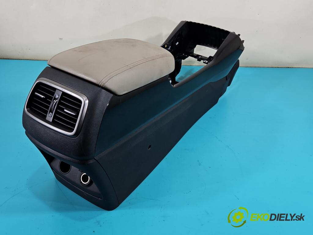 Kia Sorento III 2014-2020 2.0 crdi 185 HP automatic 136 kW 1999 cm3 5- operadlo 84601-C5070CNF (Lakťová opierka)