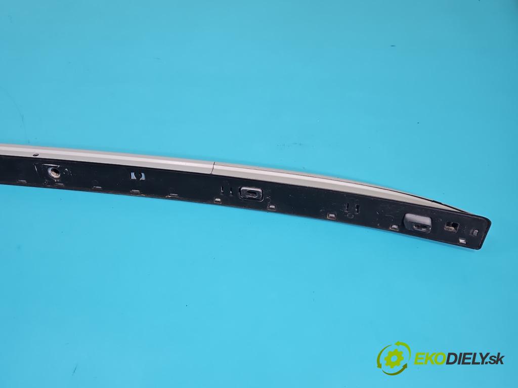 Kia Sorento III 2014-2020 202cm, levý