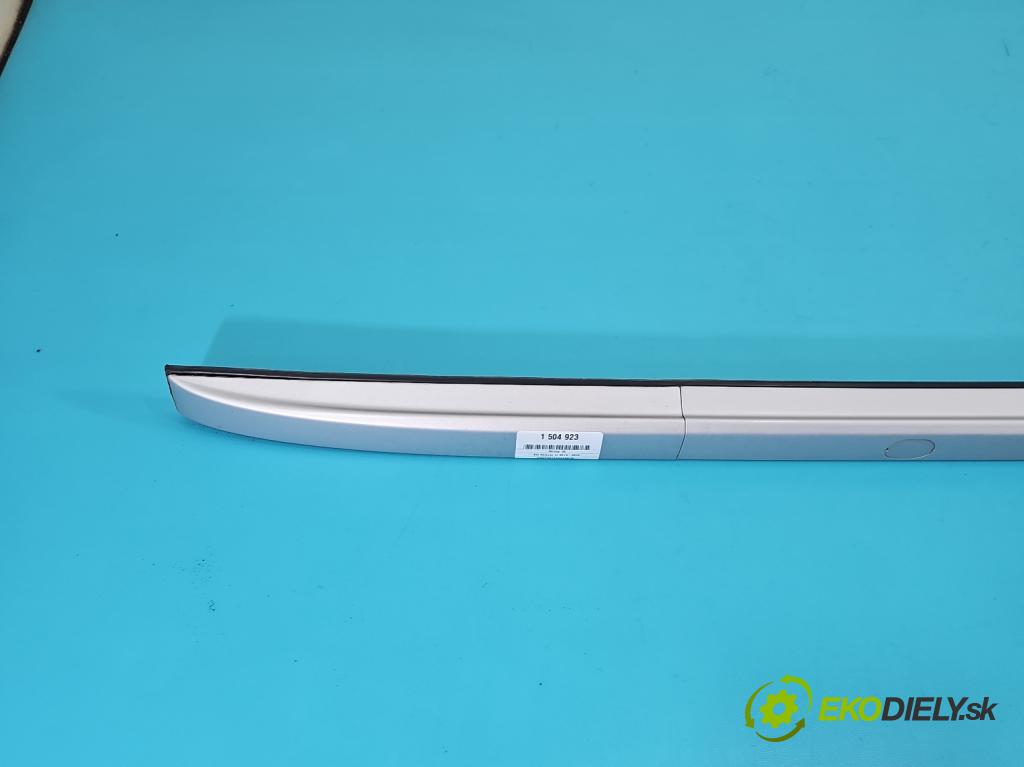 Kia Sorento III 2014-2020 202cm, levý