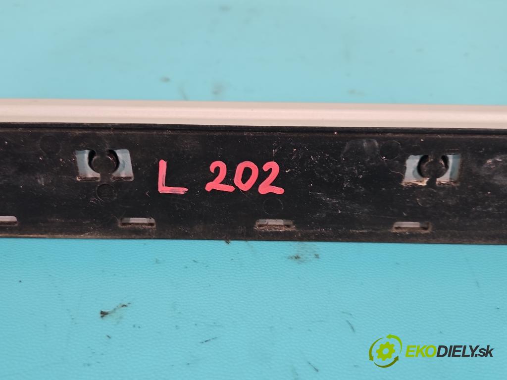 Kia Sorento III 2014-2020 202cm, levý