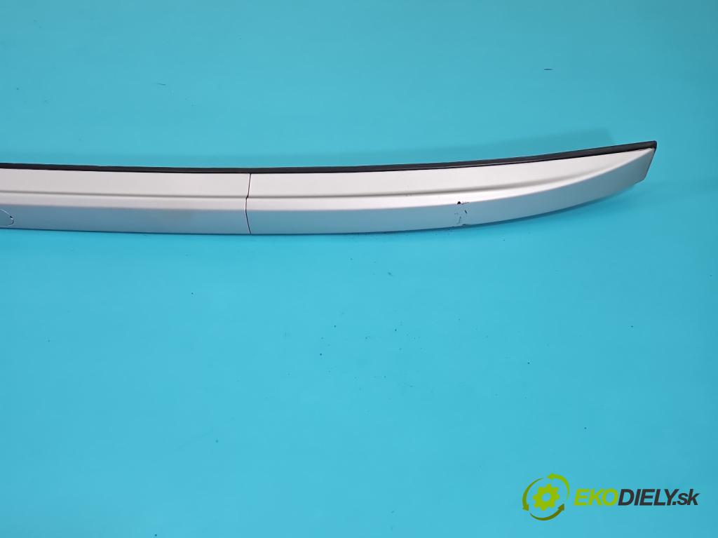 Kia Sorento III 2014-2020 202cm, levý