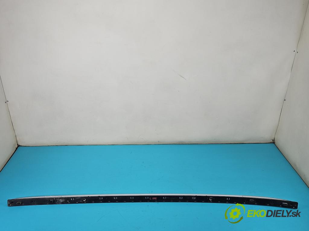 Kia Sorento III 2014-2020 202cm, levý