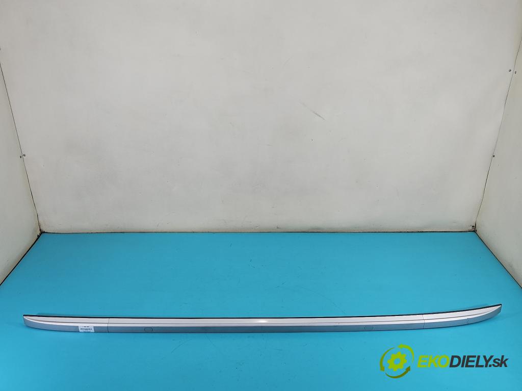 Kia Sorento III 2014-2020 202cm, levý