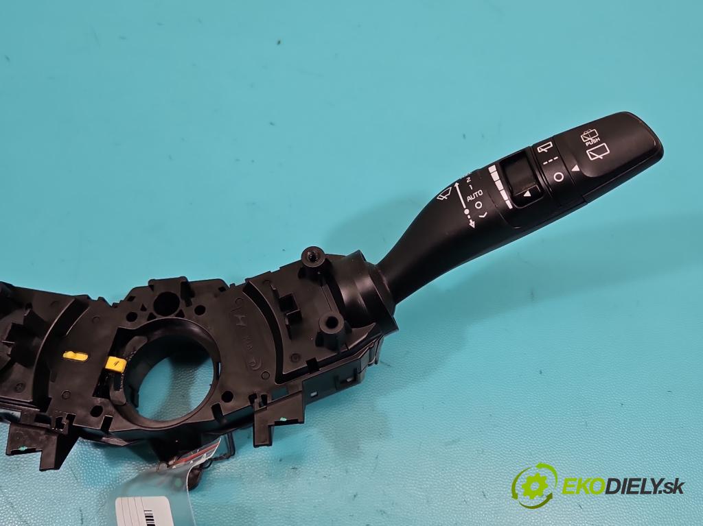 Kia Sorento III 2014-2020 2.0 crdi 185 HP automatic 136 kW 1999 cm3 5- prepínač komplex: 93403-C5960 (Prepínacie páčky pod volantom)