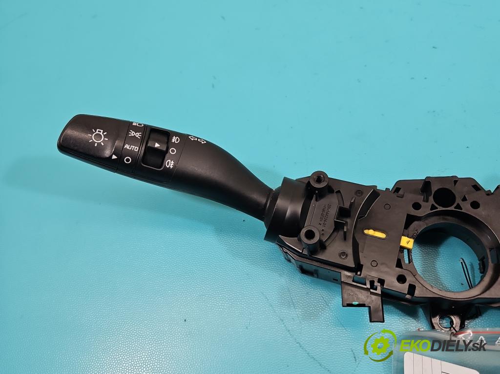 Kia Sorento III 2014-2020 2.0 crdi 185 HP automatic 136 kW 1999 cm3 5- prepínač komplex: 93403-C5960 (Prepínacie páčky pod volantom)