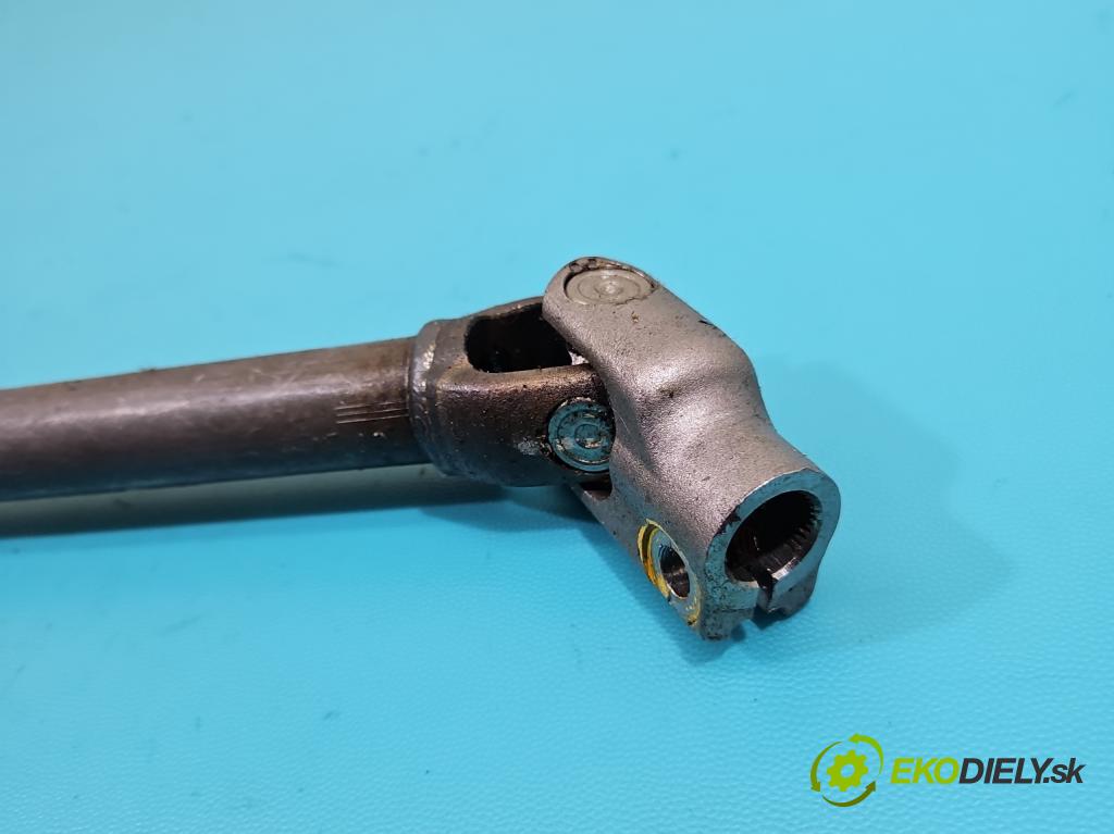 Kia Sorento III 2014-2020 2.0 crdi 185 hp automatic 136 kW 1999 cm3 5- Sloupek volant  (Tyč řízení (volantu))