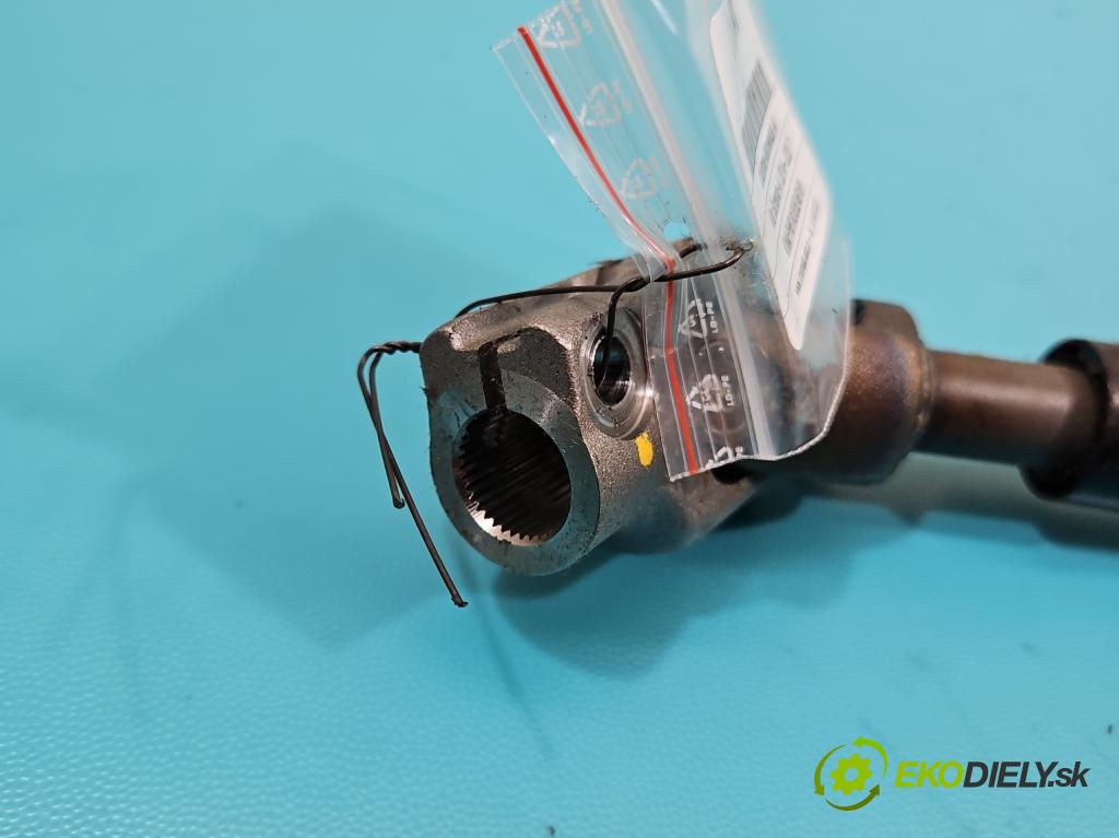 Kia Sorento III 2014-2020 2.0 crdi 185 hp automatic 136 kW 1999 cm3 5- Sloupek volant  (Tyč řízení (volantu))