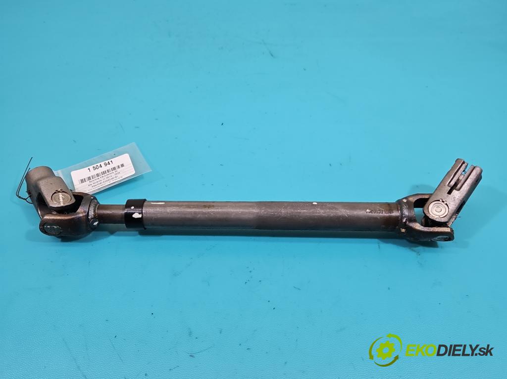 Kia Sorento III 2014-2020 2.0 crdi 185 hp automatic 136 kW 1999 cm3 5- Sloupek volant  (Tyč řízení (volantu))