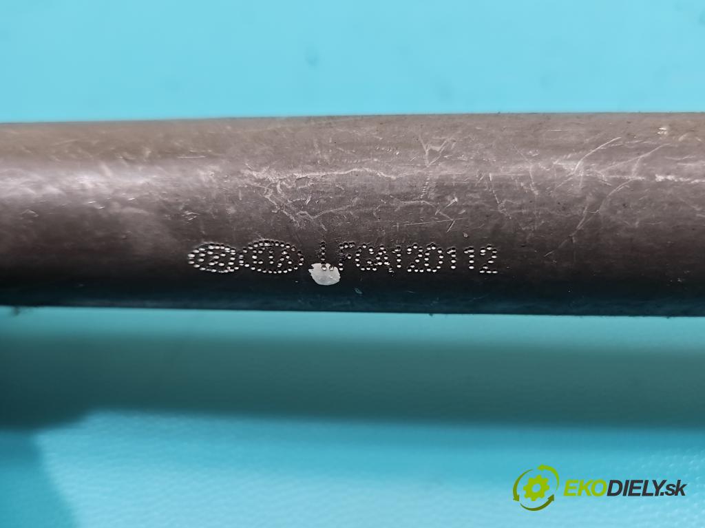 Kia Sorento III 2014-2020 2.0 crdi 185 hp automatic 136 kW 1999 cm3 5- Sloupek volant  (Tyč řízení (volantu))