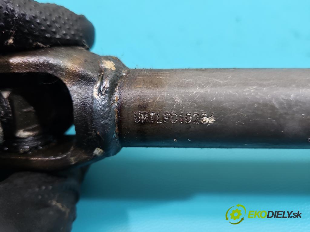 Kia Sorento III 2014-2020 2.0 crdi 185 hp automatic 136 kW 1999 cm3 5- Sloupek volant  (Tyč řízení (volantu))