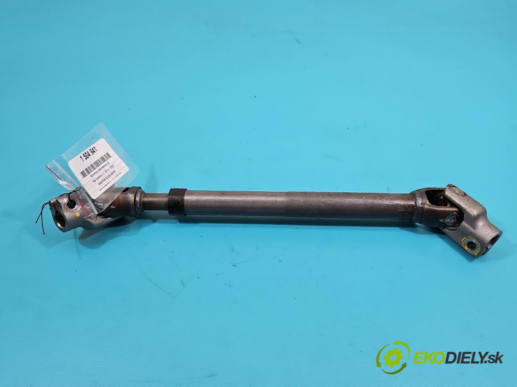 Kia Sorento III 2014-2020 2.0 crdi 185 hp automatic 136 kW 1999 cm3 5- Sloupek volant  (Tyč řízení (volantu))