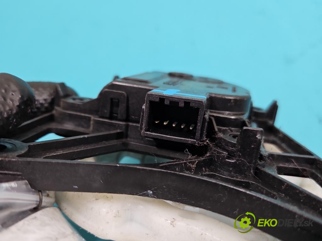 Kia Sorento III 2014-2020 2.0 crdi D4HA: 185 hp automatic 136 kW 1999 cm3 5- motorek topení H40073-0890