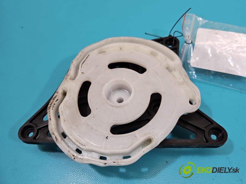 Kia Sorento III 2014-2020 2.0 crdi D4HA: 185 hp automatic 136 kW 1999 cm3 5- motorek topení H40073-0890