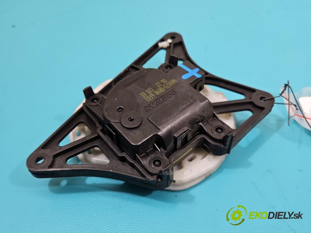 Kia Sorento III 2014-2020 2.0 crdi D4HA: 185 hp automatic 136 kW 1999 cm3 5- motorek topení H40073-0890