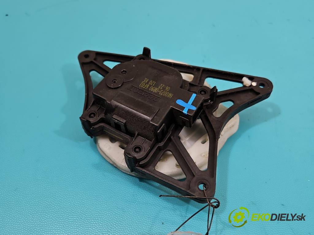 Kia Sorento III 2014-2020 2.0 crdi D4HA: 185 hp automatic 136 kW 1999 cm3 5- motorek topení H40073-0890