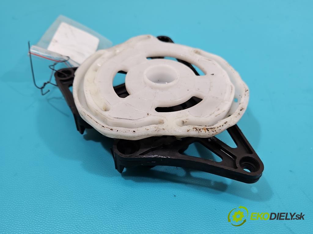 Kia Sorento III 2014-2020 2.0 crdi D4HA: 185 hp automatic 136 kW 1999 cm3 5- motorek topení H40073-0890