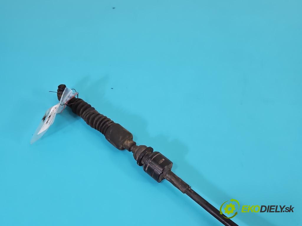 Kia Sorento III 2014-2020 2.0 crdi 185 HP automatic 136 kW 1999 cm3 5- Páka: Změny: stupeň,rýchlosť  (Rýchlostná páka (kulisa))