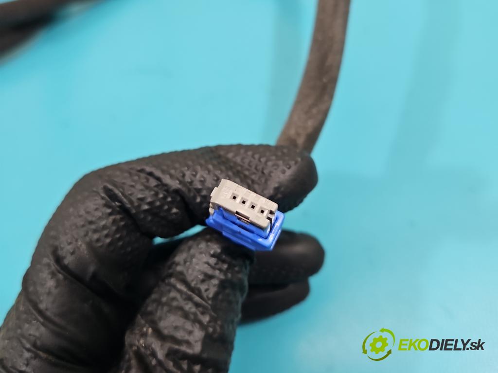 Kia Sorento III 2014-2020 2.0 crdi D4HA: 185 hp automatic 136 kW 1999 cm3 5- Balíček: 96595-C5000