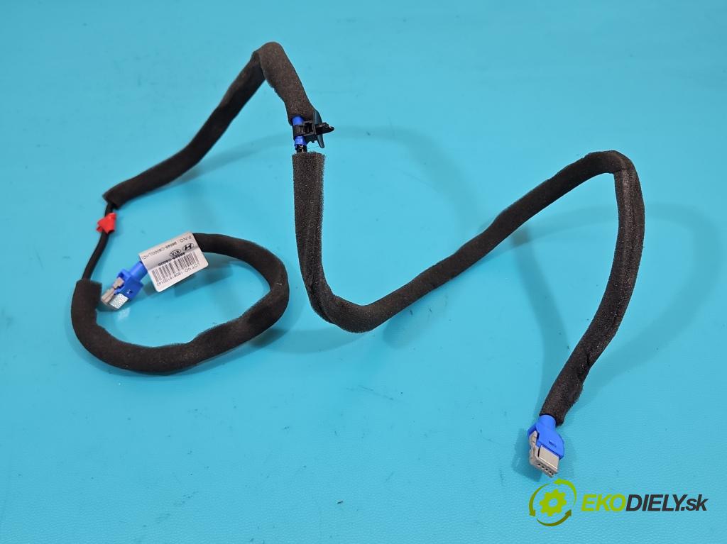 Kia Sorento III 2014-2020 2.0 crdi D4HA: 185 HP automatic 136 kW 1999 cm3 5- Zväzok: ostatné 96595-C5000