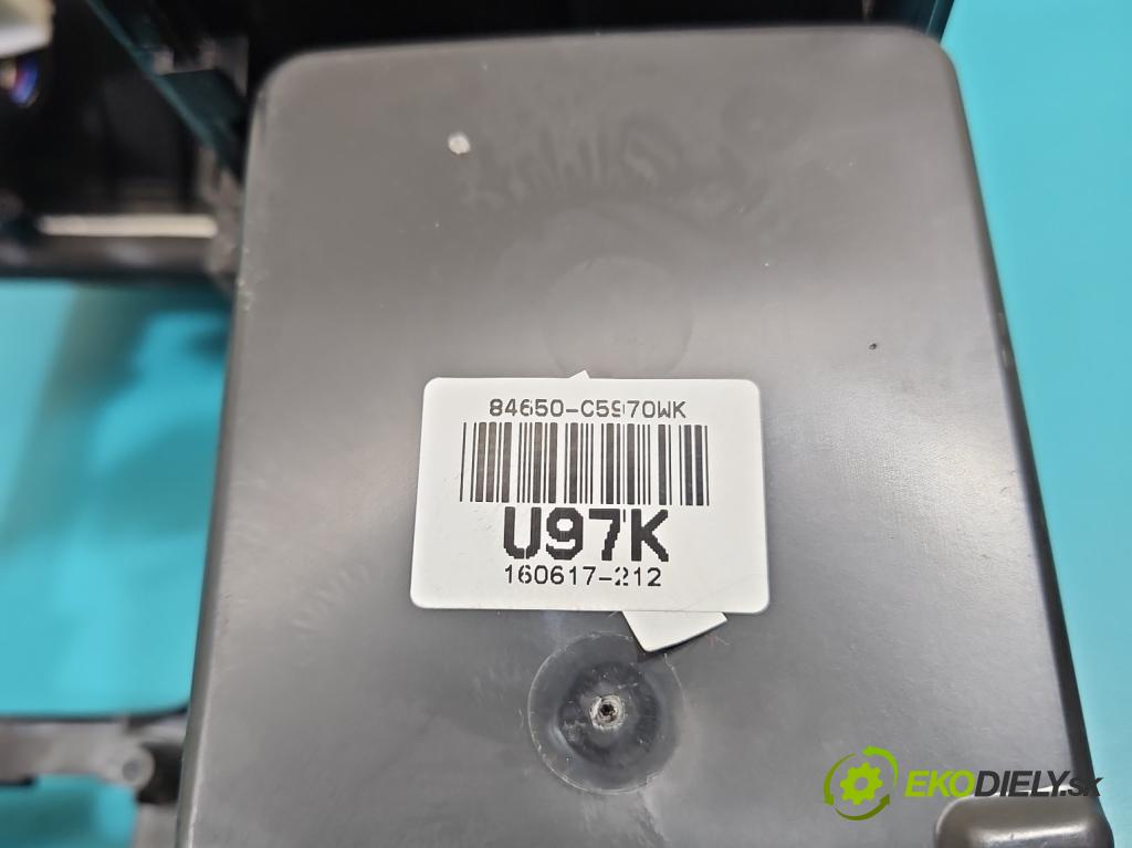 Kia Sorento III 2014-2020 2.0 crdi 185 hp automatic 136 kW 1999 cm3 5- kastlík 160617-212