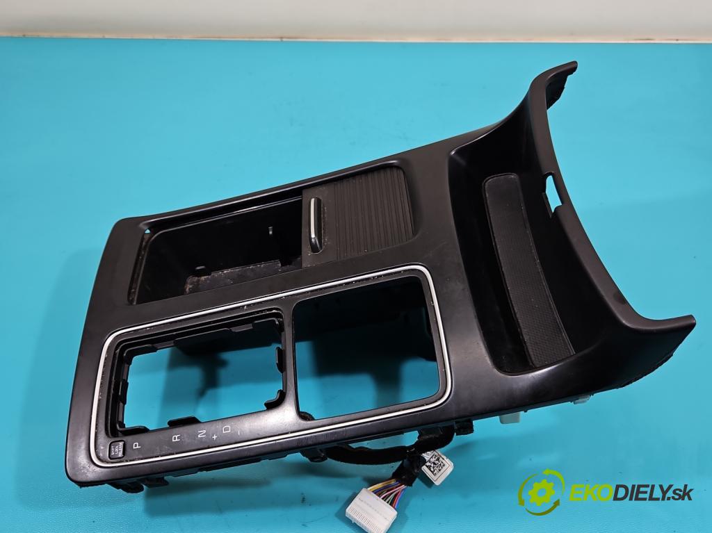 Kia Sorento III 2014-2020 2.0 crdi 185 hp automatic 136 kW 1999 cm3 5- kastlík 160617-212