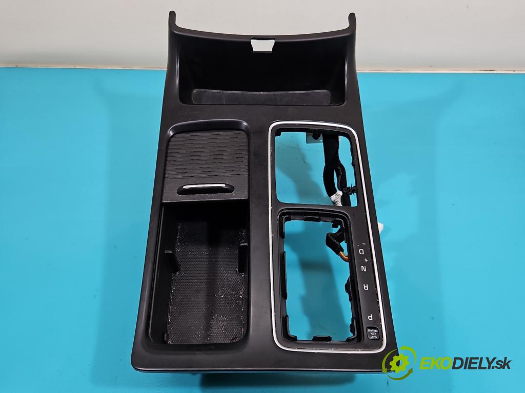 Kia Sorento III 2014-2020 2.0 crdi 185 hp automatic 136 kW 1999 cm3 5- kastlík 160617-212